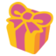 :gift: 🎁