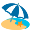 🏖 🏖