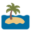 🏝 🏝