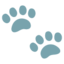 :feet: 🐾