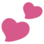 💕 💕