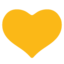 :yellow_heart: 💛