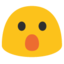 😮 😮