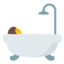 :bath: 🛀