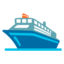 🛳 🛳