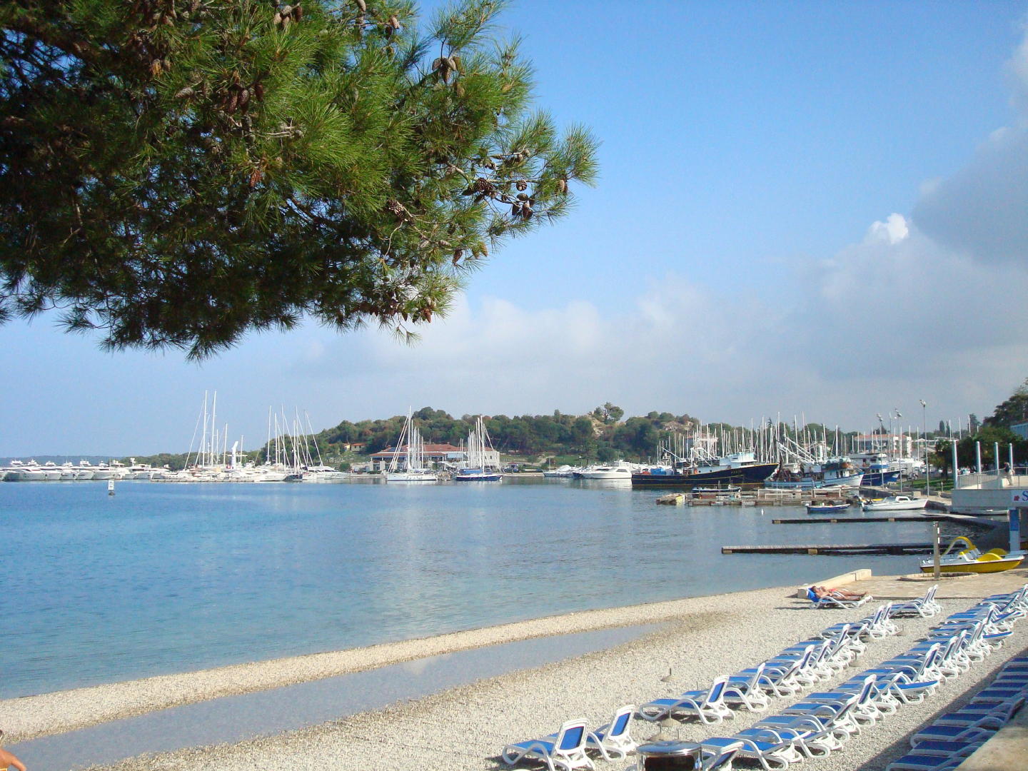 Maistra Select Belvedere Resort