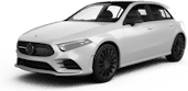 Mercedes A Klasse