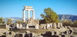 Olympia Griechenland