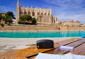 Mit dem Mietwagen durch Mallorca