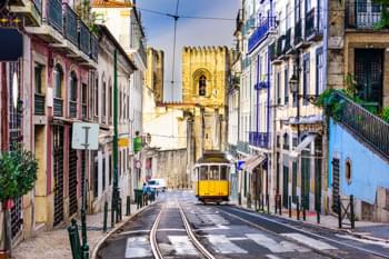 Lissabon