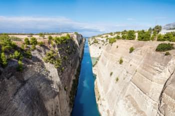 Korinth Kanal