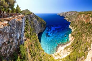 Traumhafte Strände auf Zakynthos entdecken