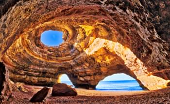 Algarve