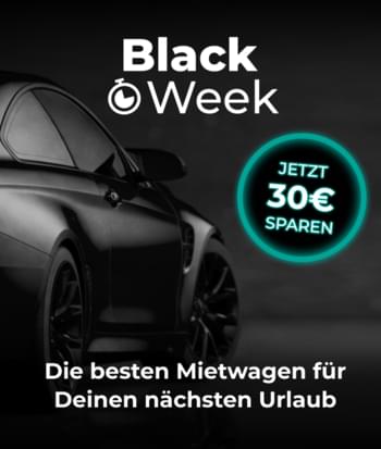 Schwarzes Auto
