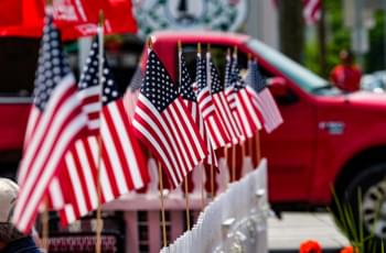 Mit dem Mietwagen durch die USA und nach New York