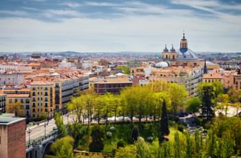 Madrid