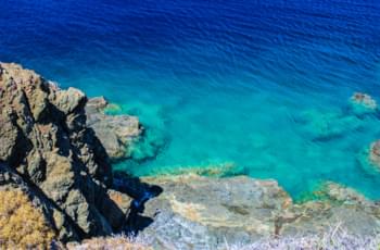 Strand von Vatera