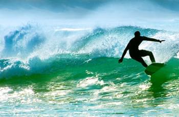 Surfer