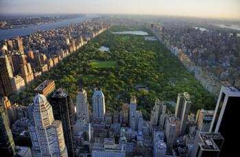 Central Park New York