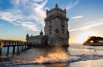 Torre de Belem