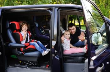 Familienwagen