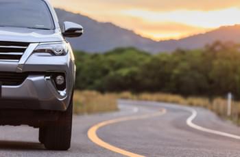 SUV