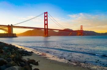 Golden Gate Bridge