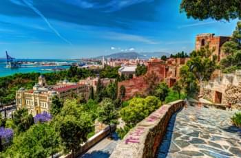 Malaga