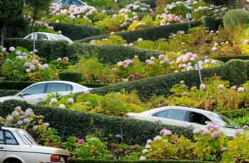 Lombard Street