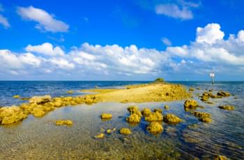 Biscayne Nationalpark
