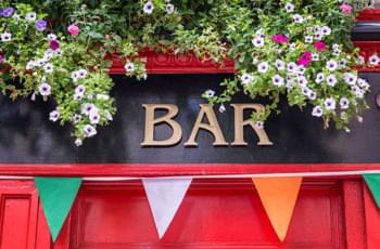 Mit dem Mietwagen durch Dublin