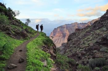 Mit dem Mietwagen auf Gran Canaria