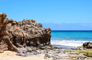 Strand Caheta