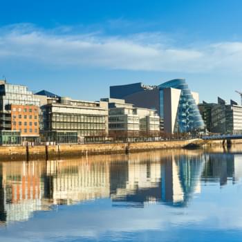Dublin Mietwagen