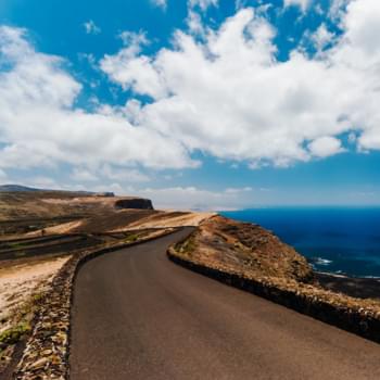 Lanzarote Mietwagen