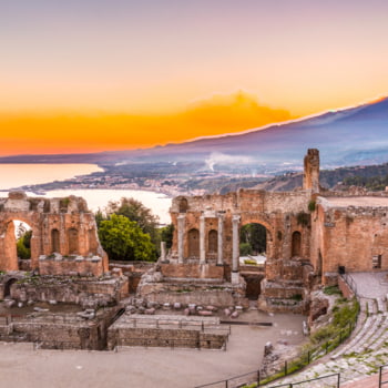 Catania Mietwagen