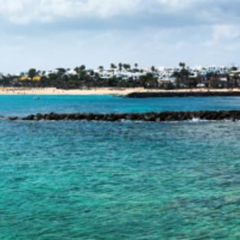 Costa Teguise Mietwagen
