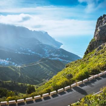 Teneriffa Mietwagen