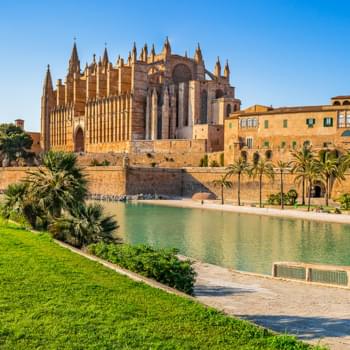 Palma de Mallorca Mietwagen