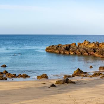 Puerto del Carmen Mietwagen