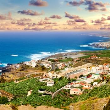 Gran Canaria Mietwagen
