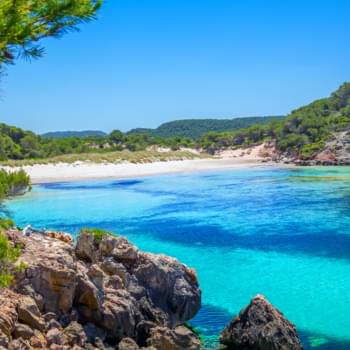 Menorca Mietwagen