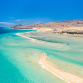 Fuerteventura Mietwagen