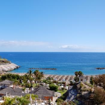 Playa de las Americas Mietwagen