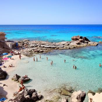 Formentera Mietwagen