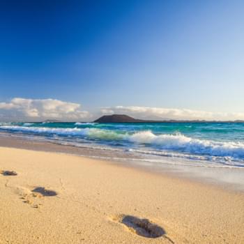 Corralejo Mietwagen