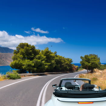 Kreta Mietwagen