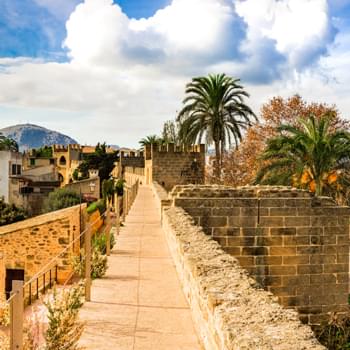 Alcudia Mietwagen