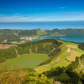 Flughafen Ponta Delgada Mietwagen