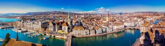 Kanton Zürich